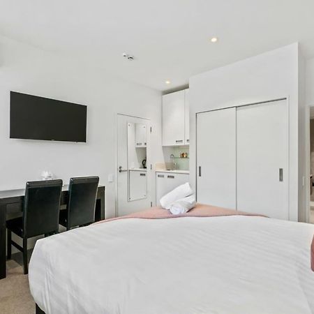 Tranquil Modern Studio Квинстаун Экстерьер фото