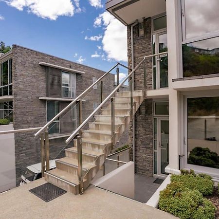 Tranquil Modern Studio Квинстаун Экстерьер фото