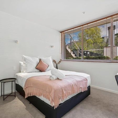 Tranquil Modern Studio Квинстаун Экстерьер фото