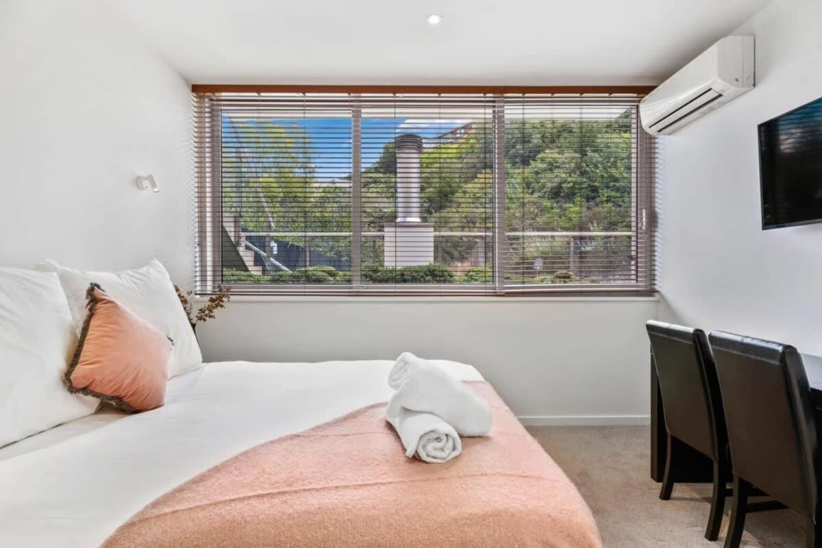 Tranquil Modern Studio Квинстаун Экстерьер фото